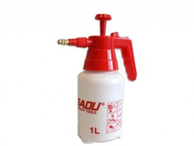 Spray bottle 1l