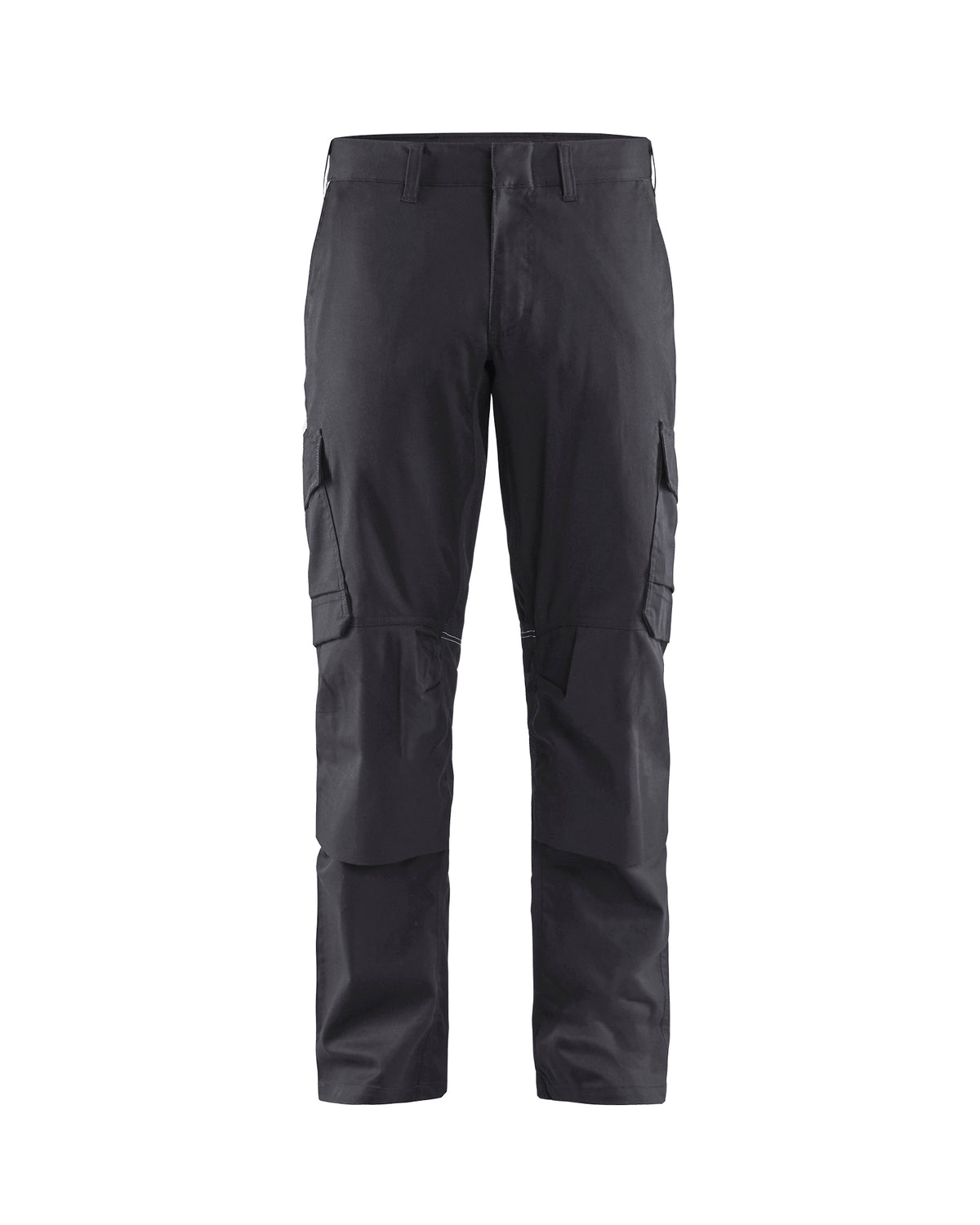 Blaklader 1448 Industry trousers stretch with knee pad pockets
