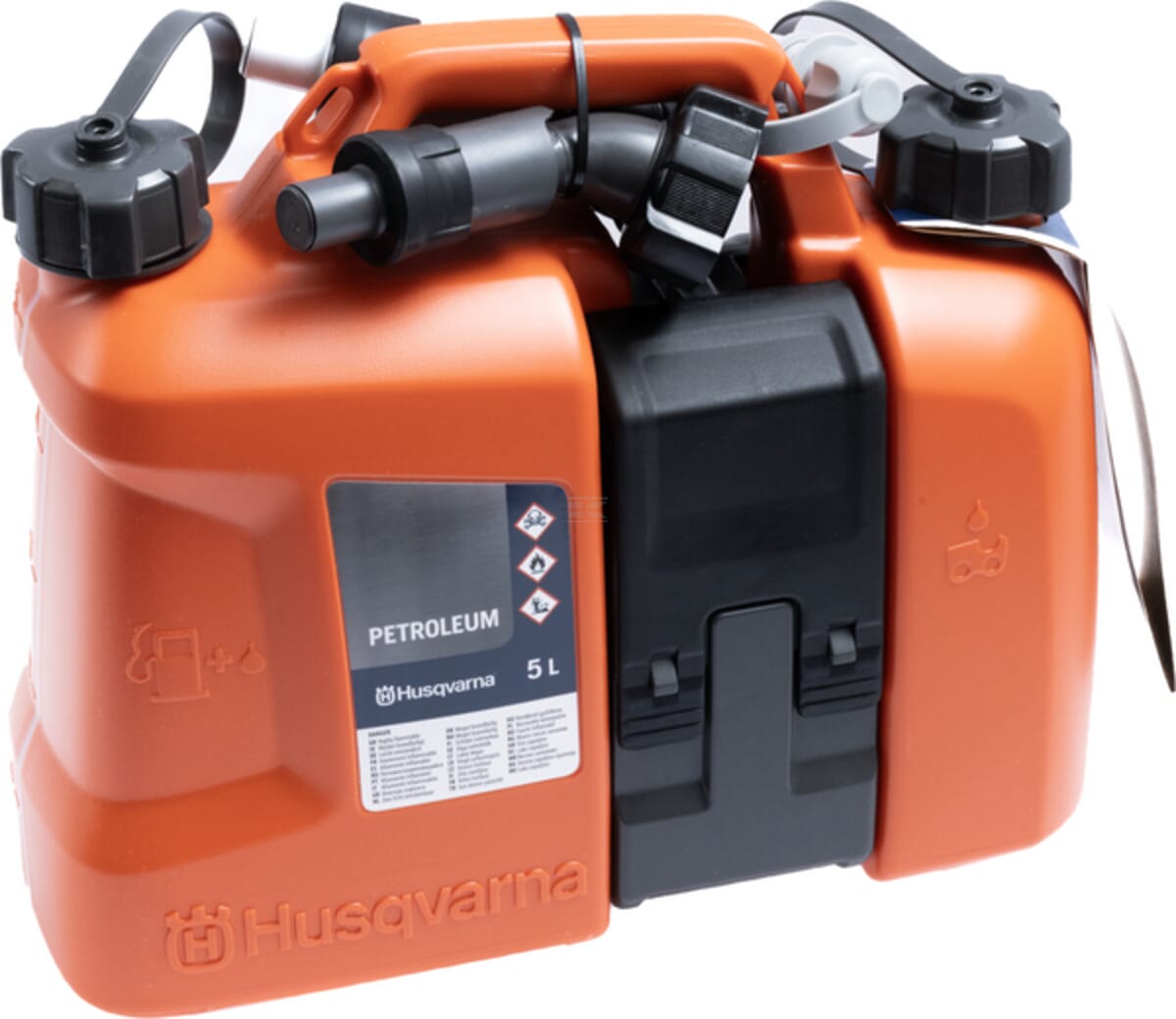 Jerry Can Husqvarna