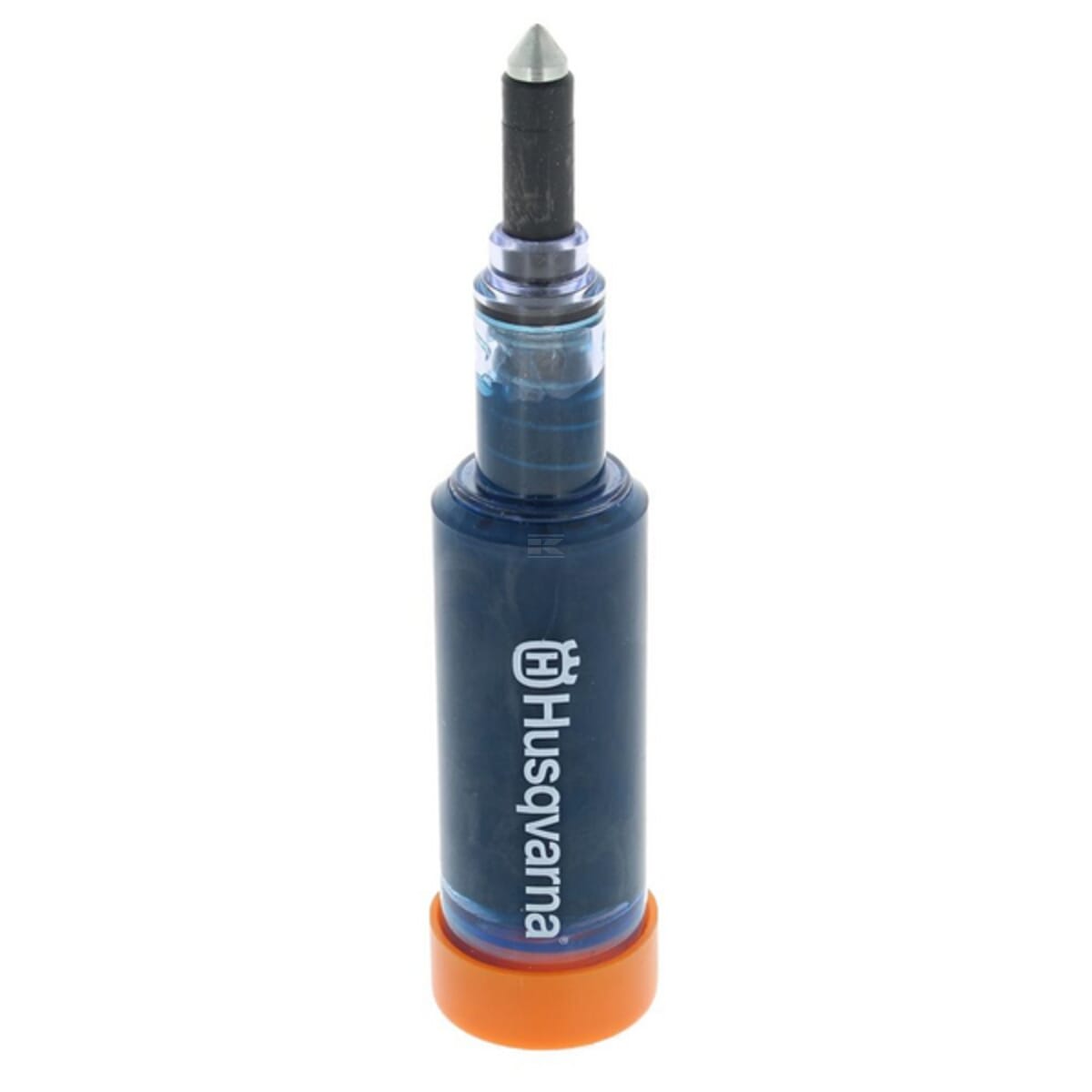 Grease Gun - Push type Husqvarna