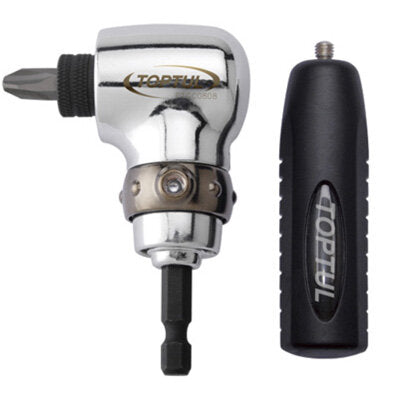 Angled Driver Drill Tool 90 degree