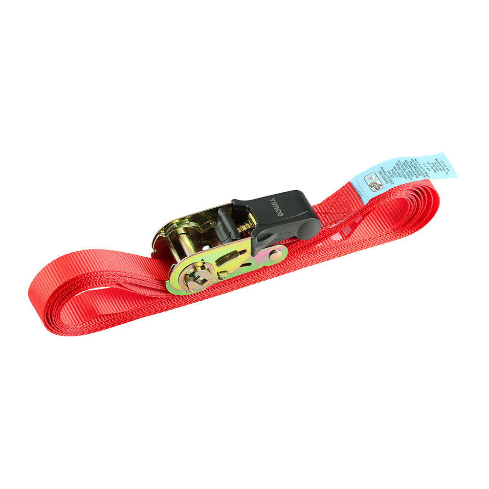 Timco Ratchet Straps