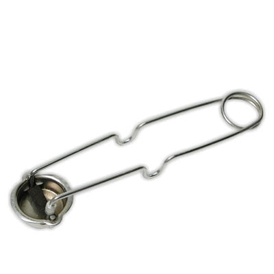 Cup Type Flint Lighter