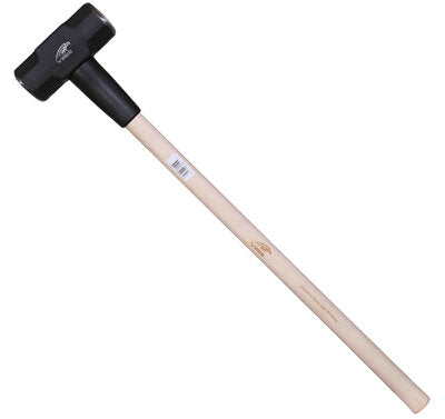 Vires 10lb Sledge Hammer with Hickory Handle