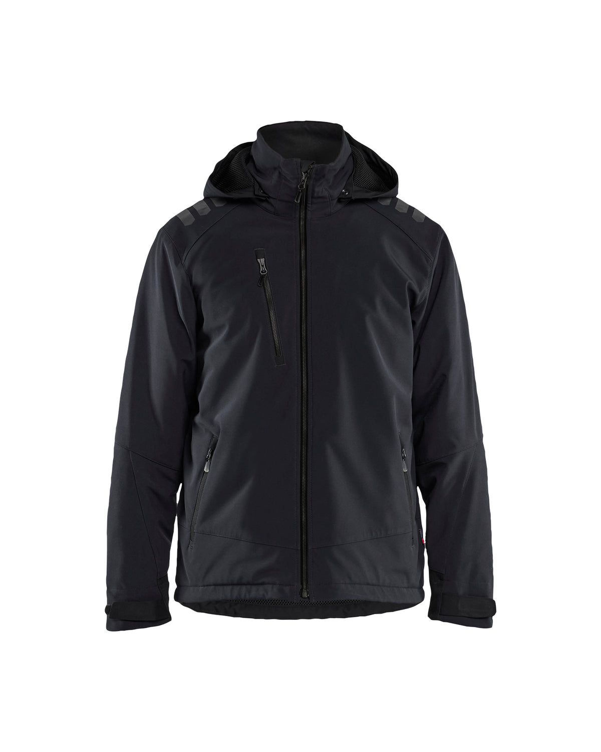 Blaklader 4750 Lightweight Lined Winter Jacket Softshell
