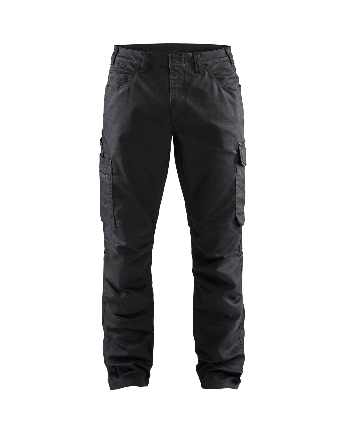 Blaklader 1439 Service trousers Denim stretch