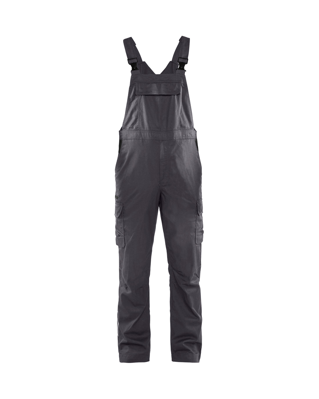 Blaklader 2644 Industry BIB overall Stretch