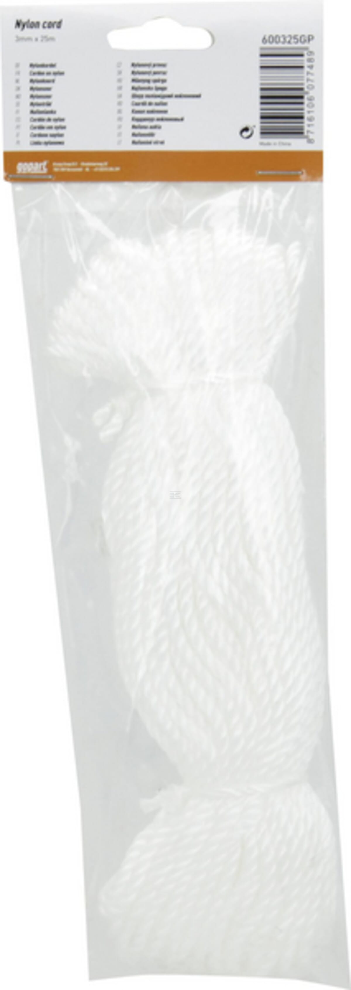 gopart Nylon Rope PA