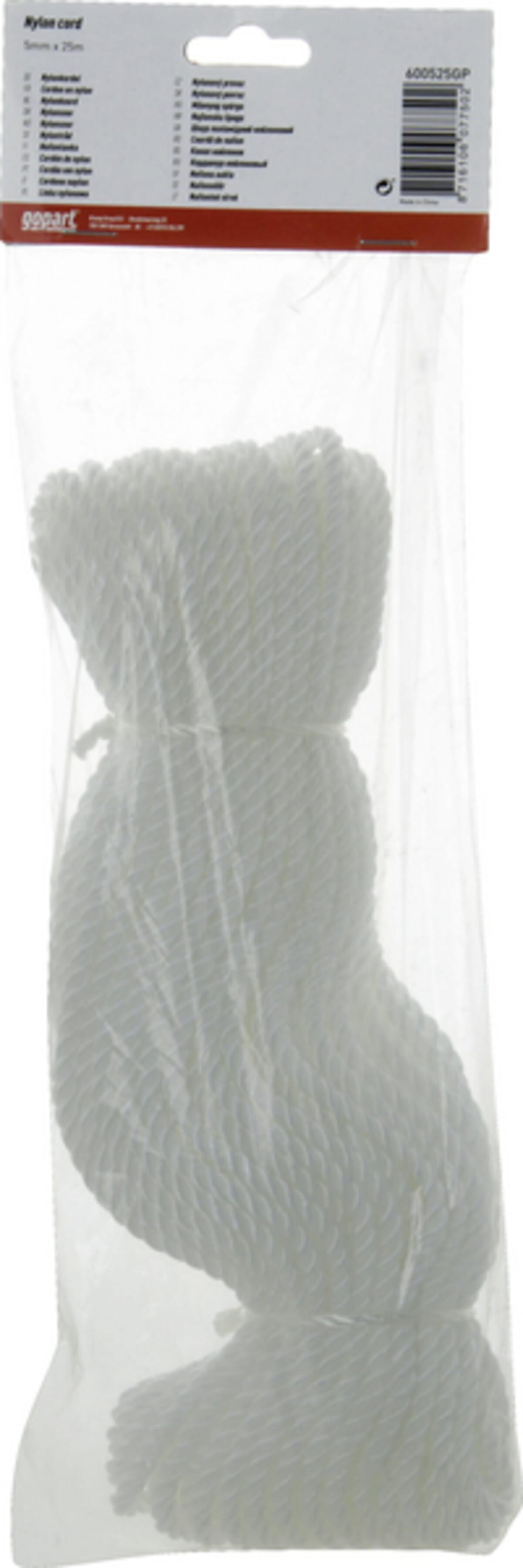 gopart Nylon Rope PA