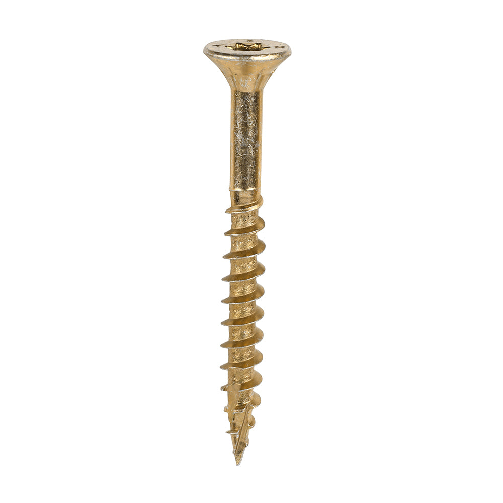 Timco C2 Clamp-Fix Multi-Purpose Screws (TX25)