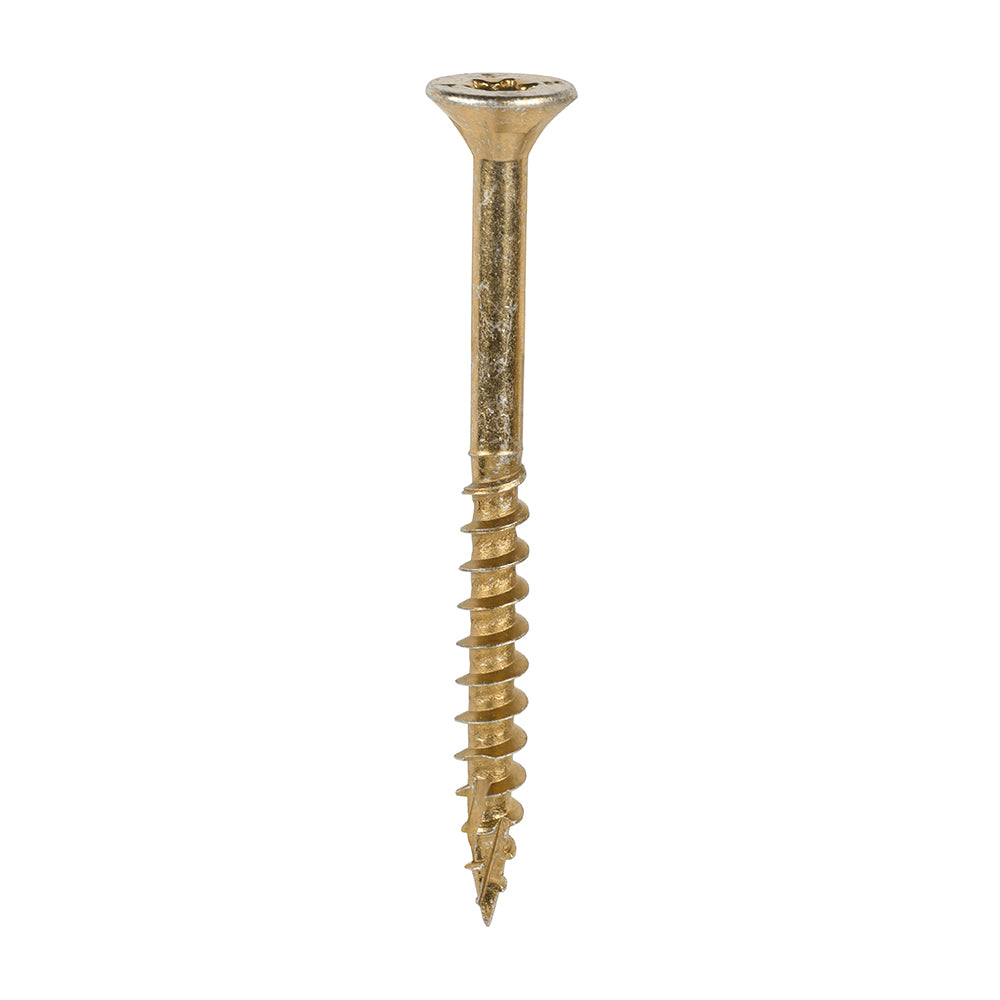 Timco C2 Clamp-Fix Multi-Purpose Screws (TX25)