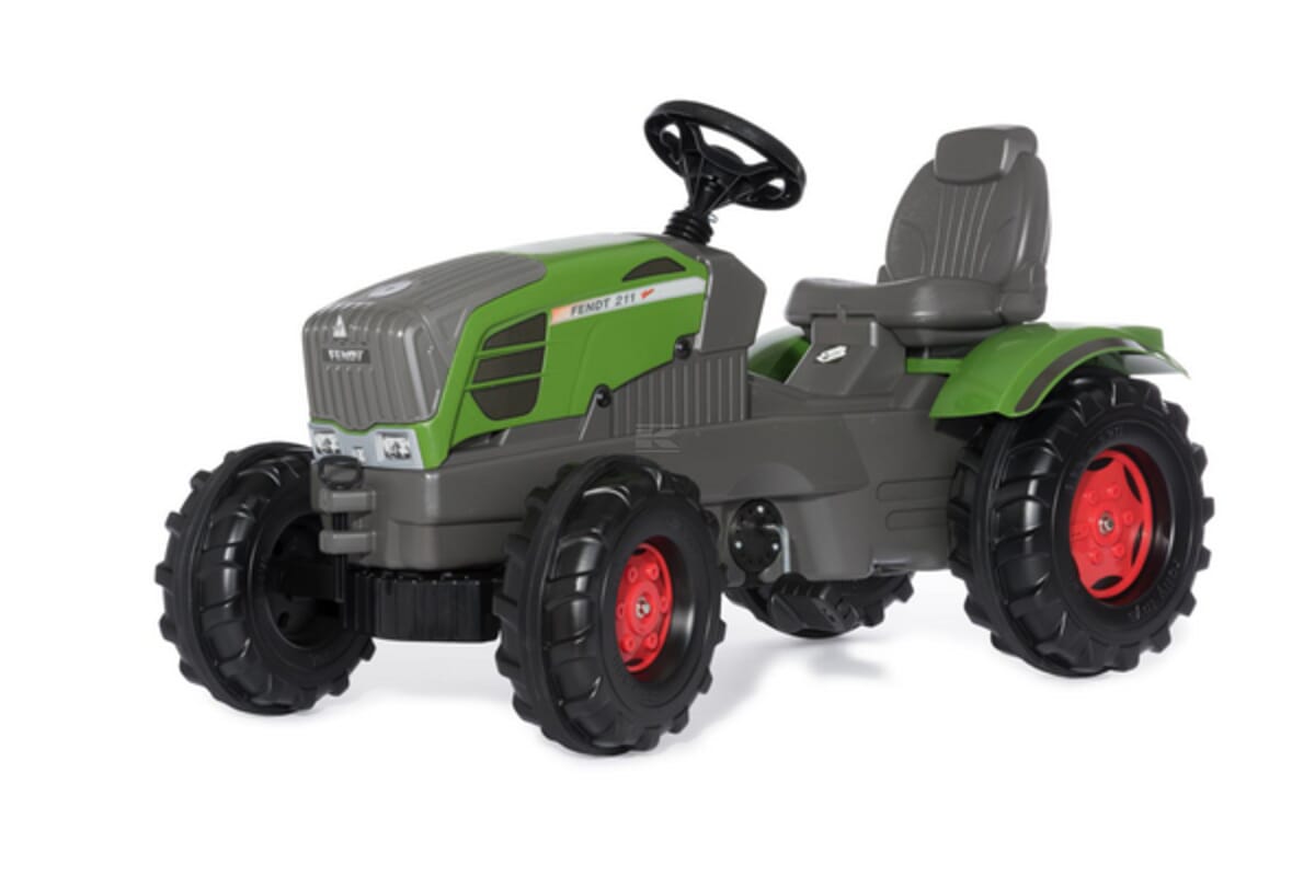Rolly Toys R60102 Fendt 211 Vario
