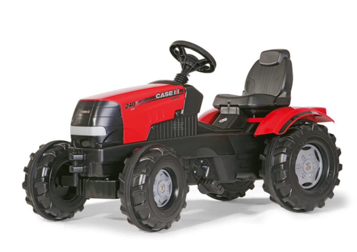 Rolly Toys R60105 Case Puma CVX 240