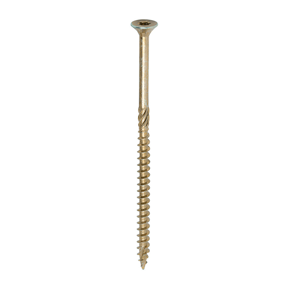 Timco C2 Clamp-Fix Multi-Purpose Screws (TX25)