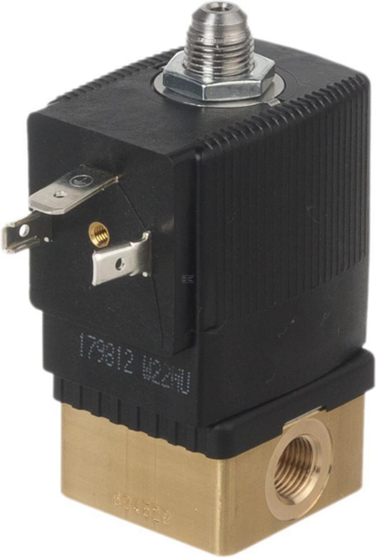 Bürkert Control valve 230 en 400VAC