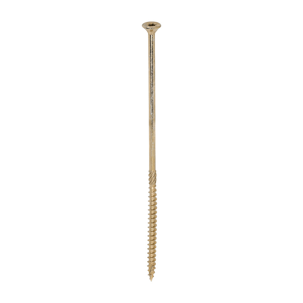 Timco C2 Clamp-Fix Multi-Purpose Screws (TX25)