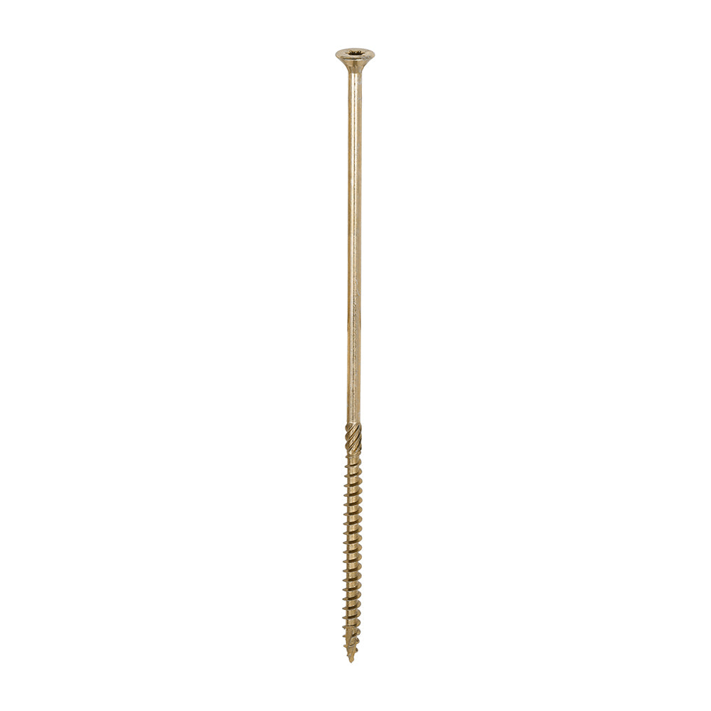 Timco C2 Clamp-Fix Multi-Purpose Screws (TX25)