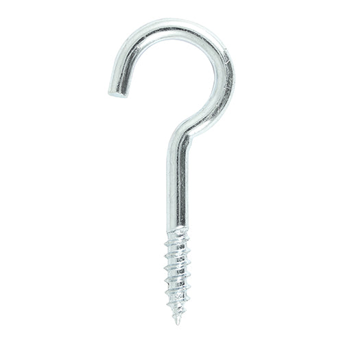 Timco Screw Eye and Hook