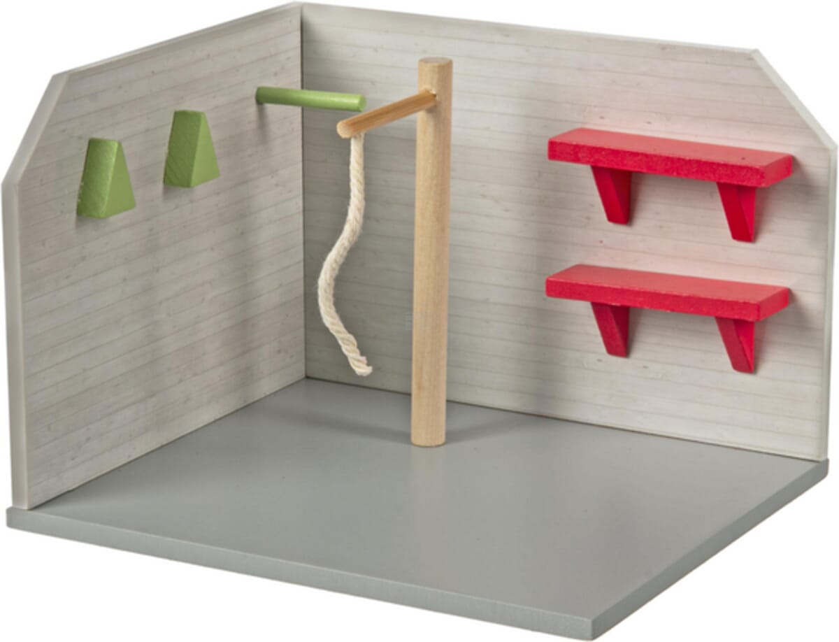 Kids Globe 610205 Horse washing bay