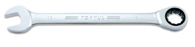 Ratchet Combination spanner