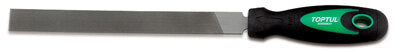 Flat File 200mm c/w handle