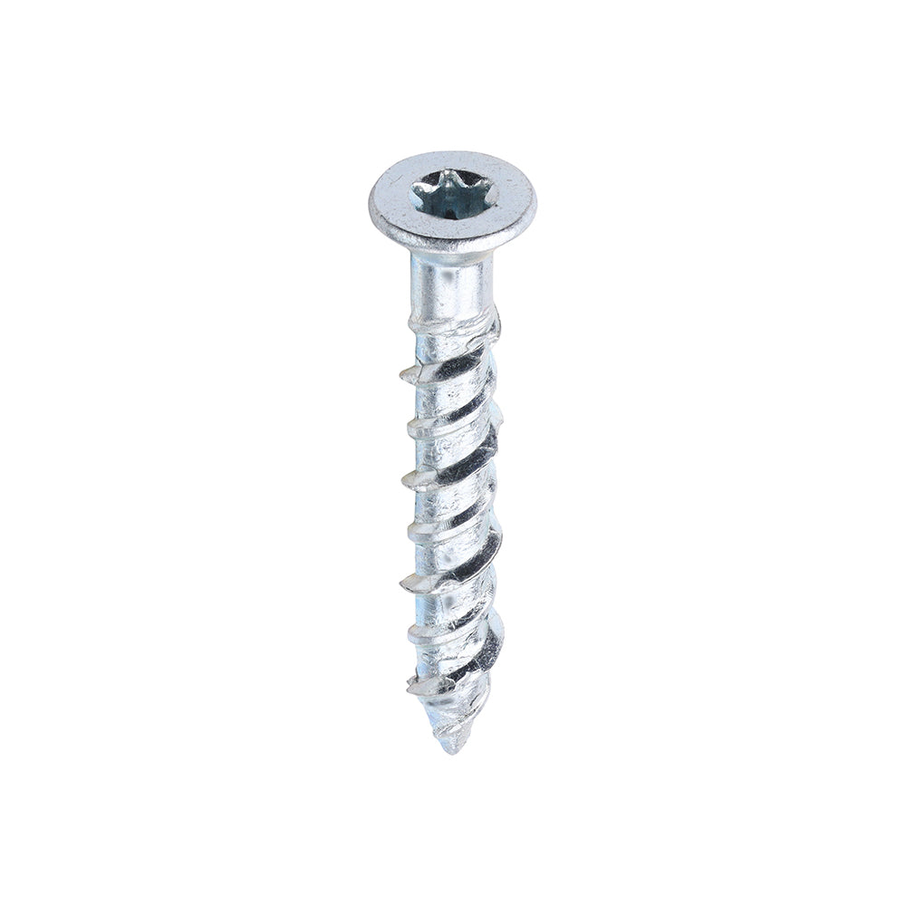 Timco Multi-Fix Masonry Screw - Countersunk