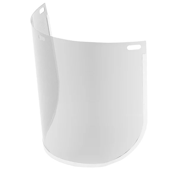Replacement Screen for Clear Visor 8" x 15.5"