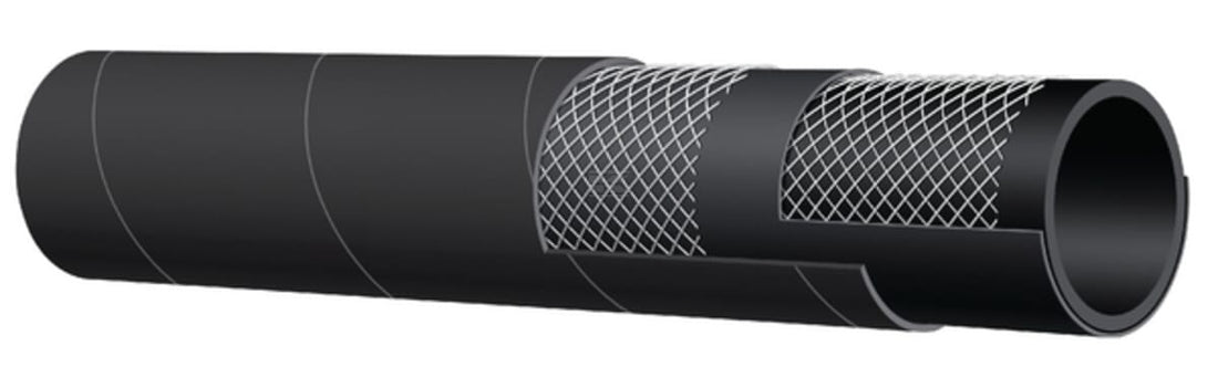 Alfagomma Compressed air hose in conformity with TRbF 131/2