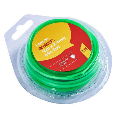 Strimmer Line 15M