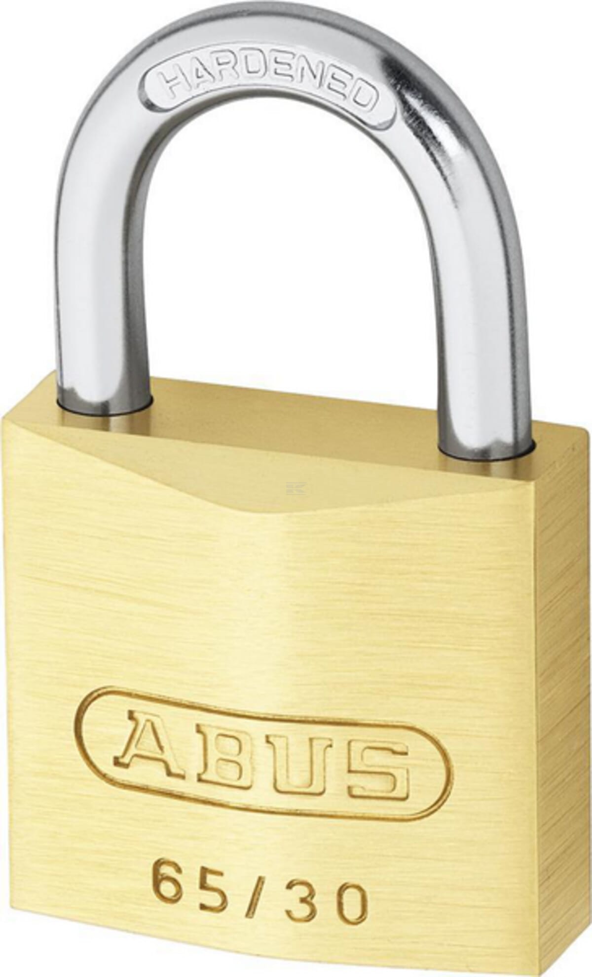 Abus Brass padlocks 65