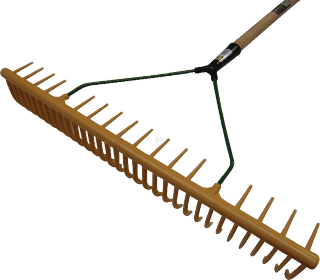Atlas Hay Rake 32 Tine