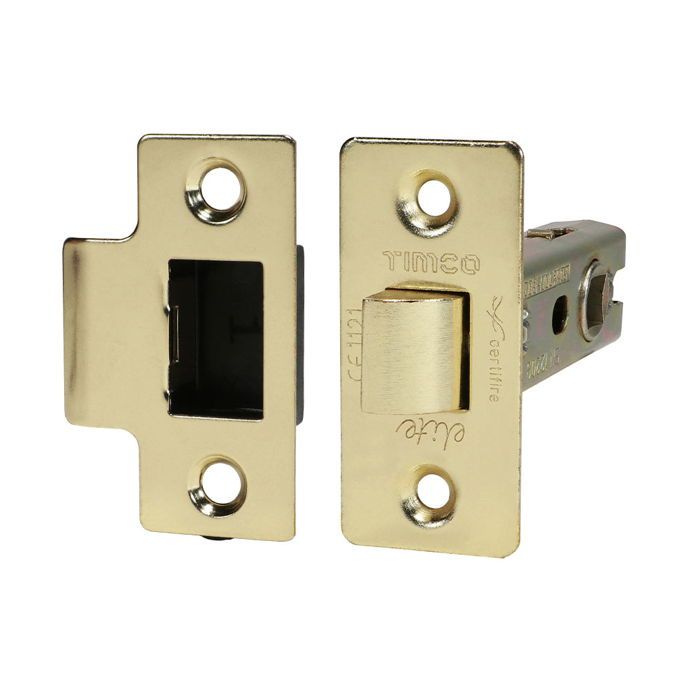 Timco Tubular Latch