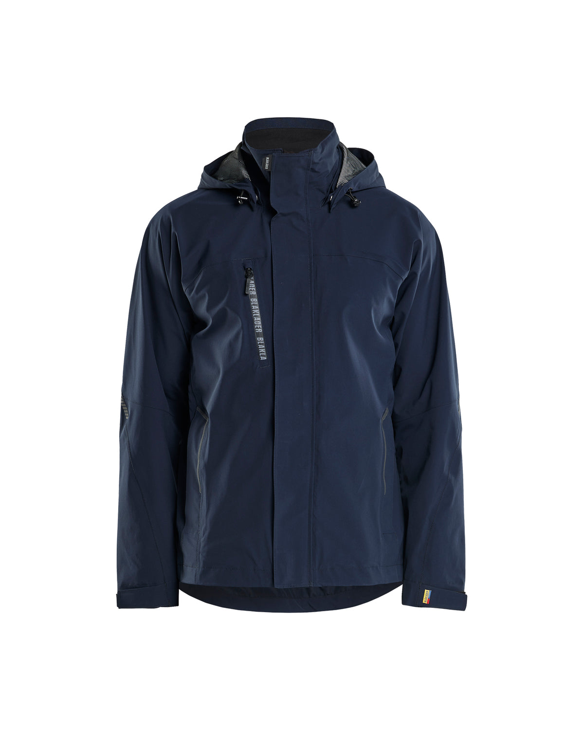 Blaklader 4483 Shell Jacket Stretch