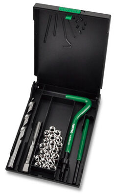 24pc Professional Insert Repair Kit – M8x1.25