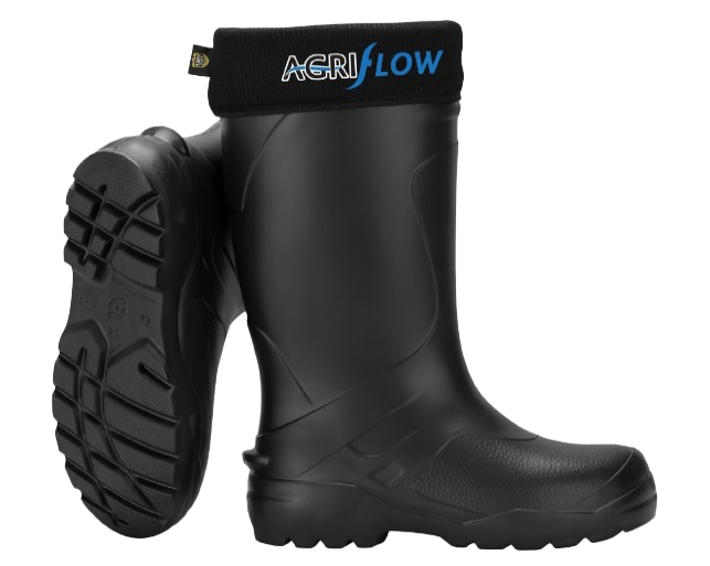 Agriflow Wellingtons