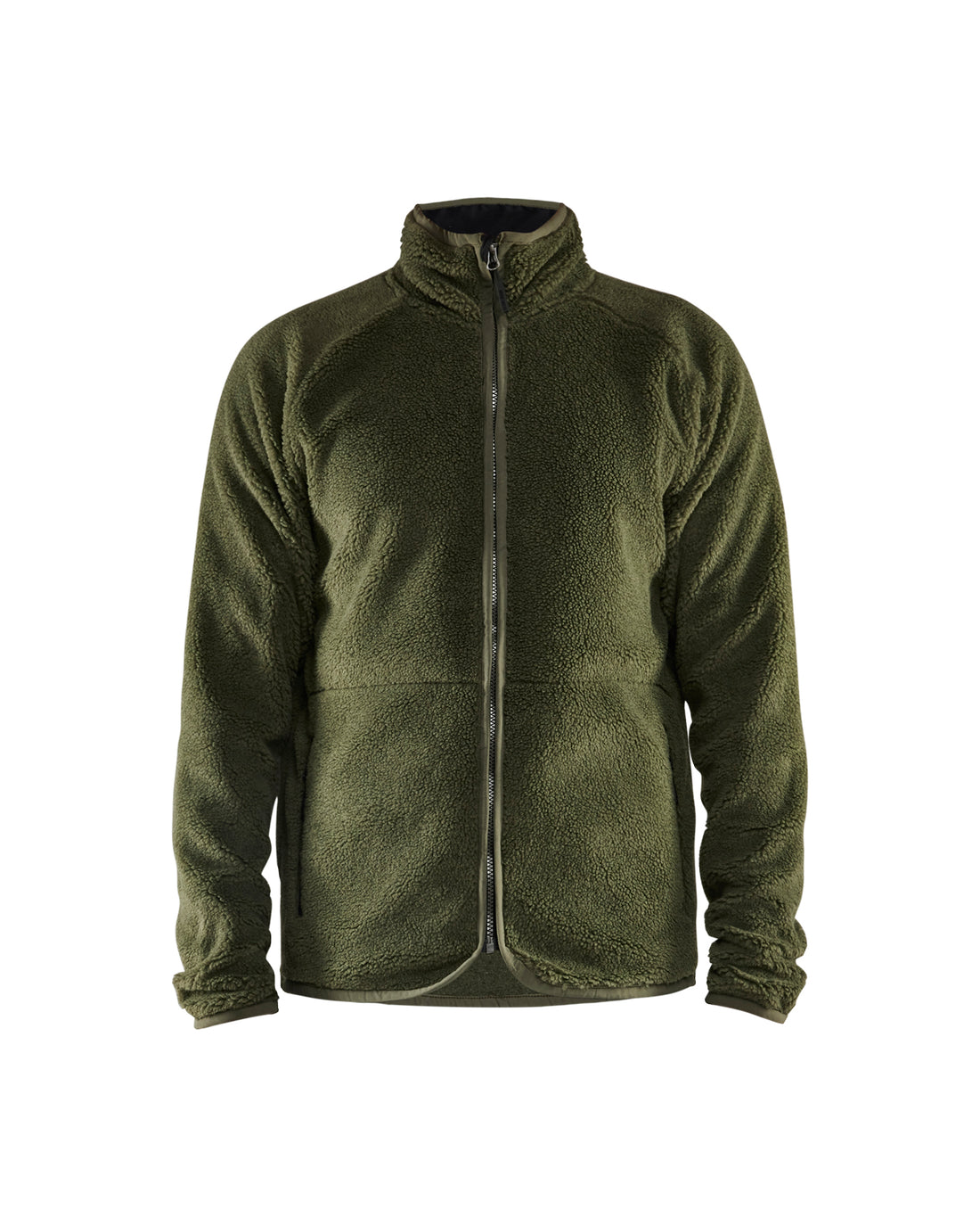 Blaklader 4729 Pile jacket