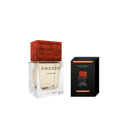 Paradise Spark Car Fragrance