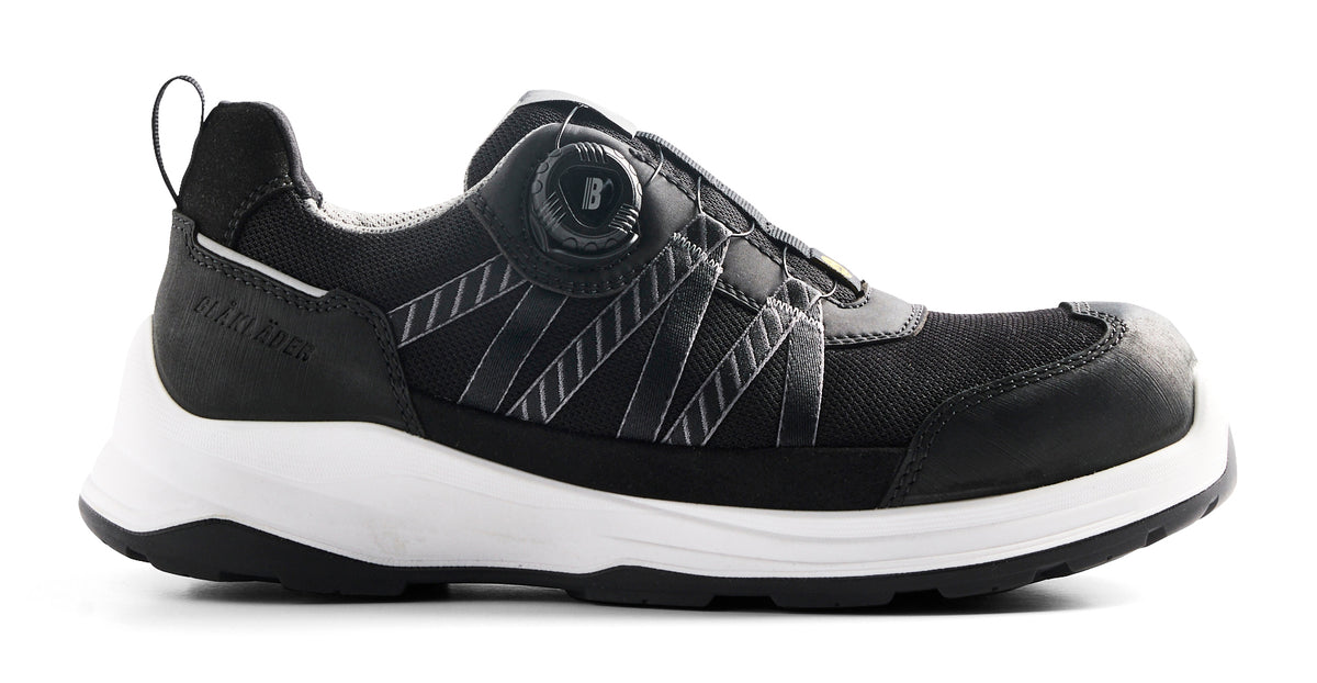 Blaklader 2414 SPRINTER Safety Shoe S1PS