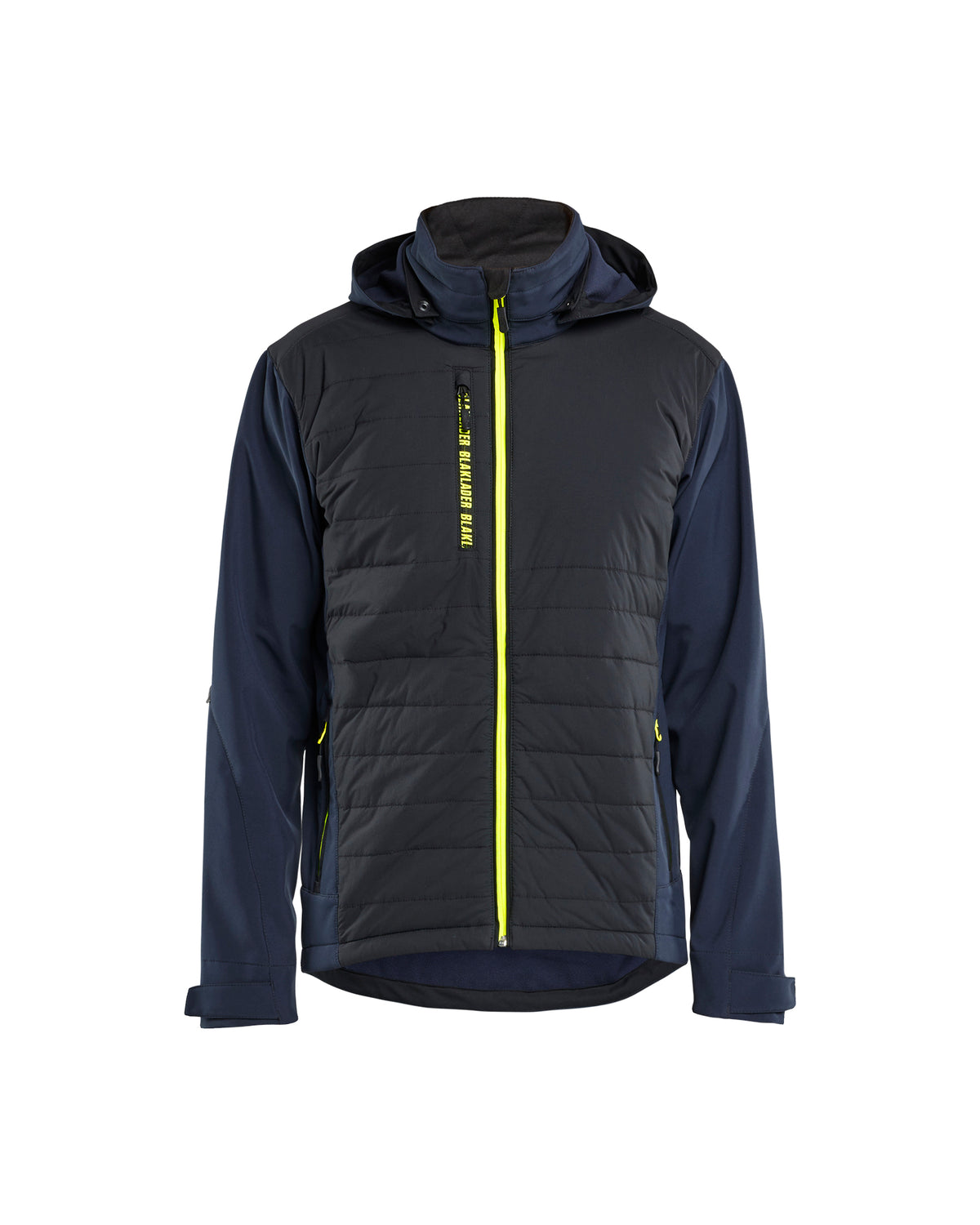 Blaklader 4743 Hybrid Jacket