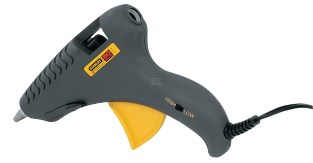 Glue gun GR25 Stanley