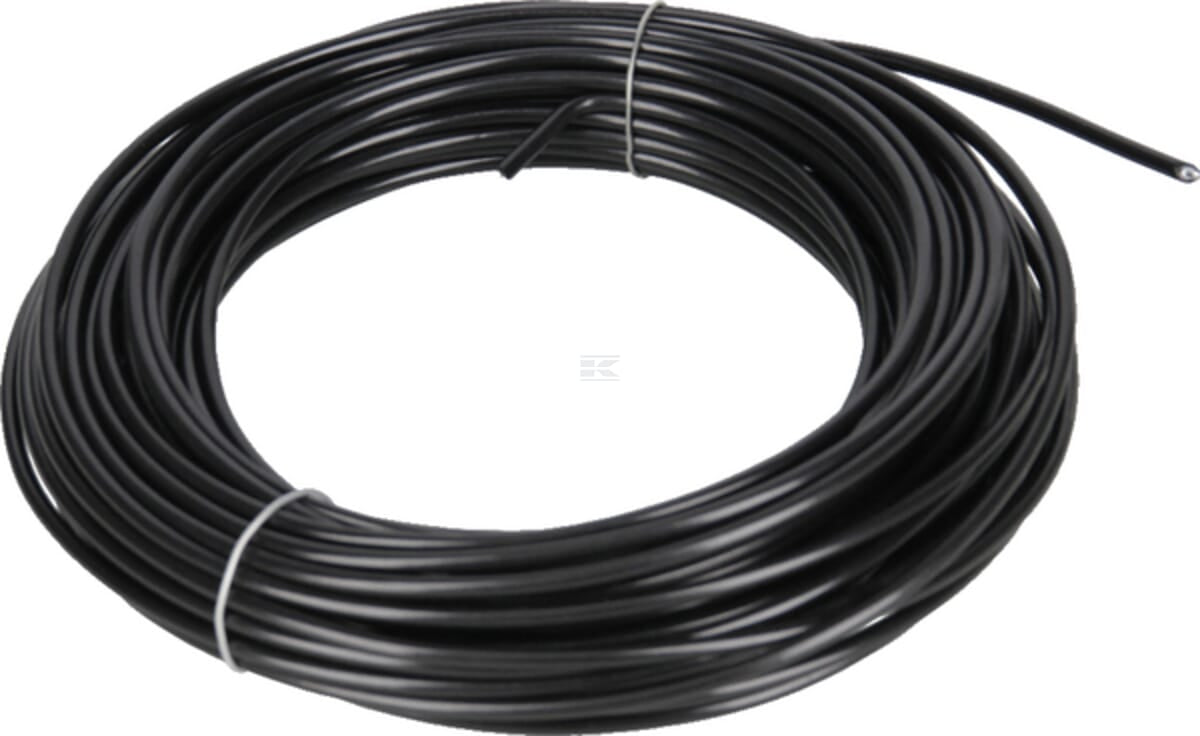 Farma High-voltage underground cable _