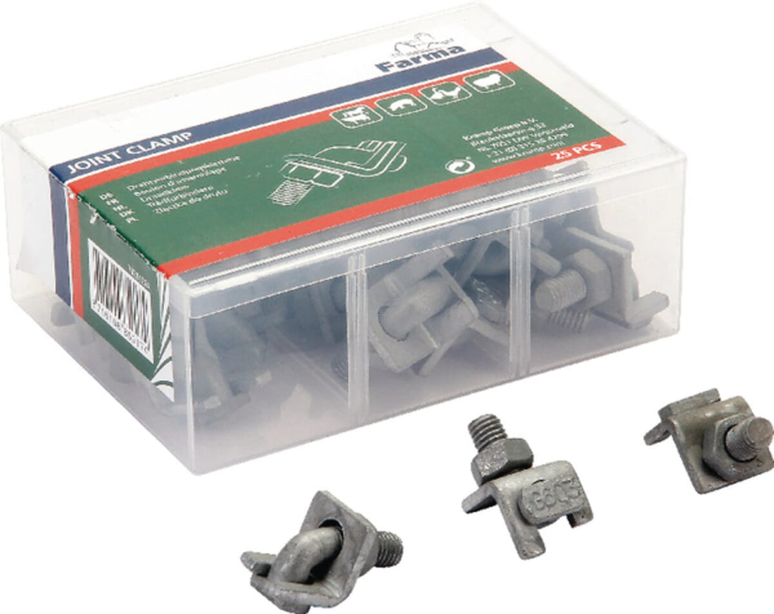 Farma Joint Clamp