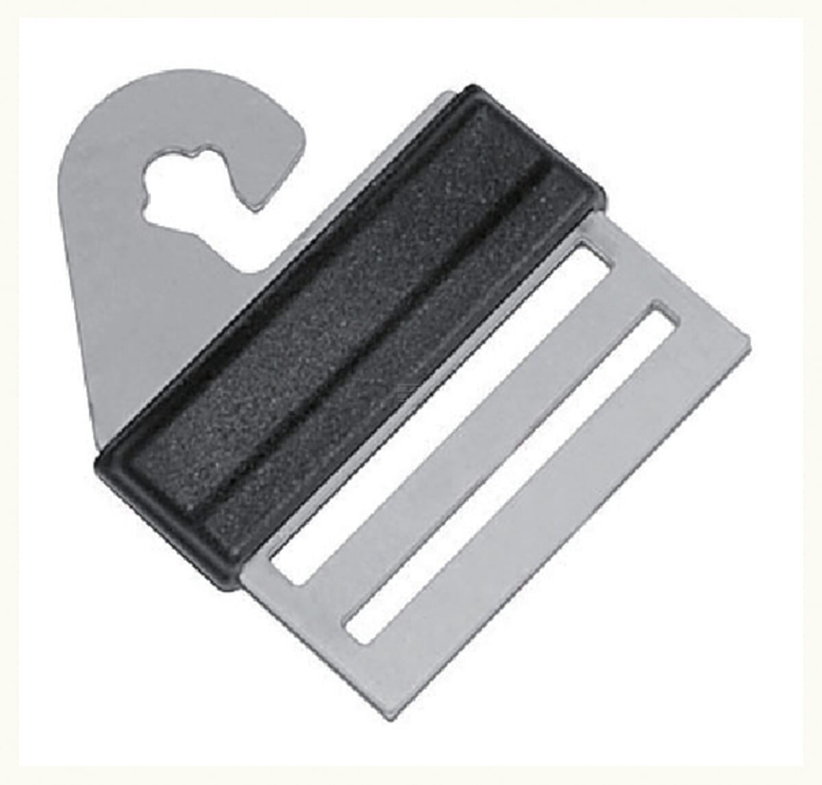 Farma Gate handle connector Litzclip