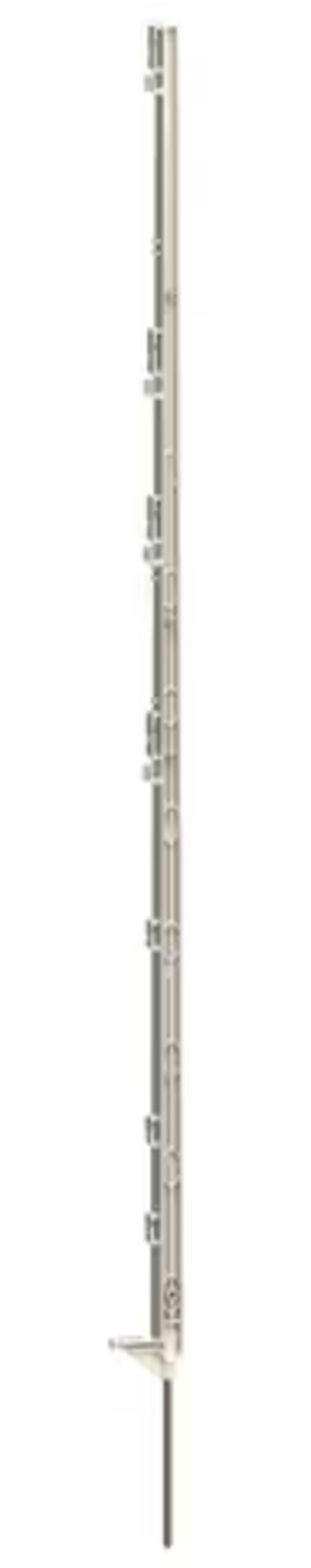 Plastic Posts Single Step-in