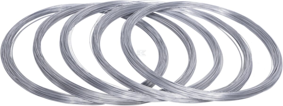 Farma Electric-Fence Wire Galvanised