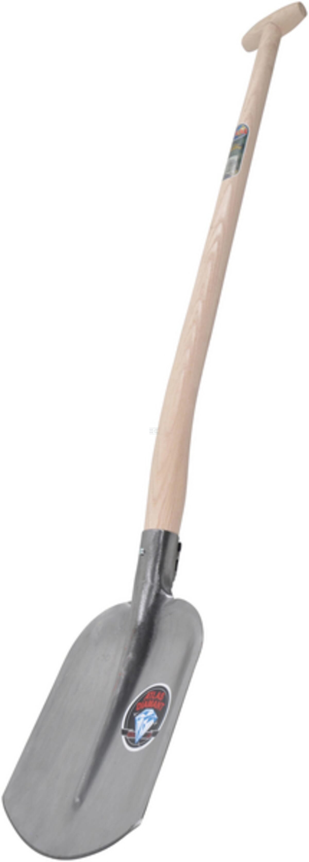 Shovel Atlas Diamant straight