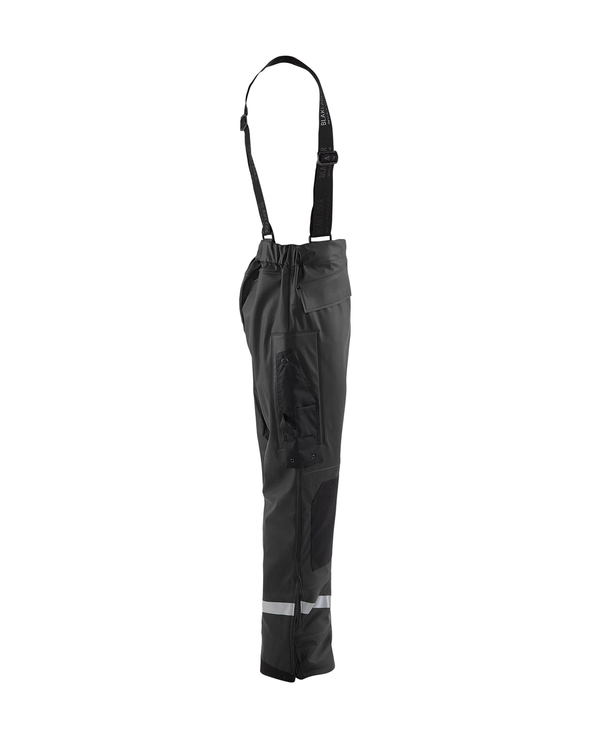 Blaklader 1305 Rain trousers LEVEL 2