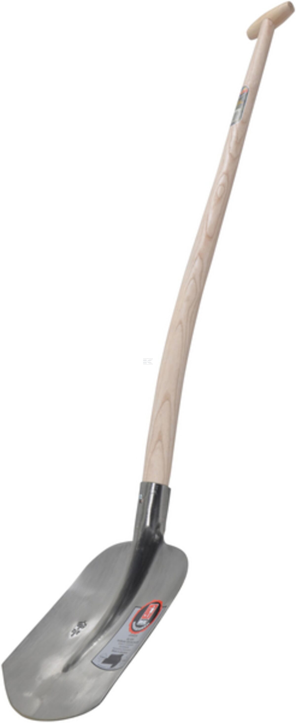 Atlas Shovel ABC "Drents" 1/2