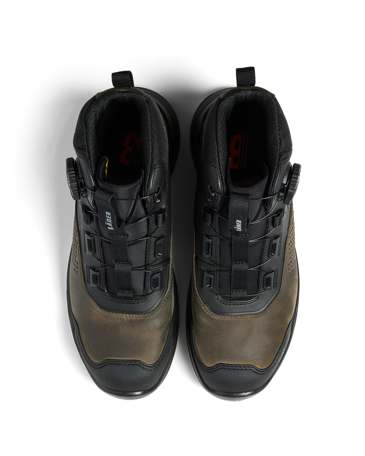 Blaklader 2296 EPIC Safety Boot S3S