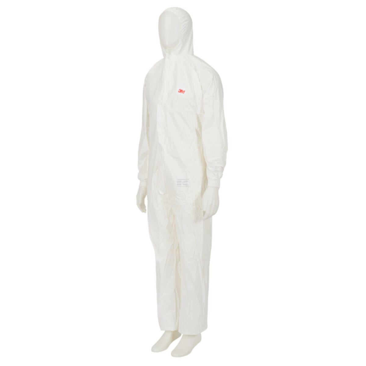 3M Disposable Overalls 4540+ Comfort